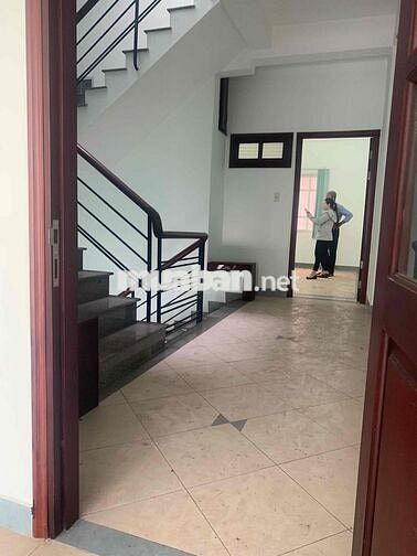 Cho thuê nhà mặt tiền Phạm Thế Hiển khu dân cư Phú Lợi 16tr