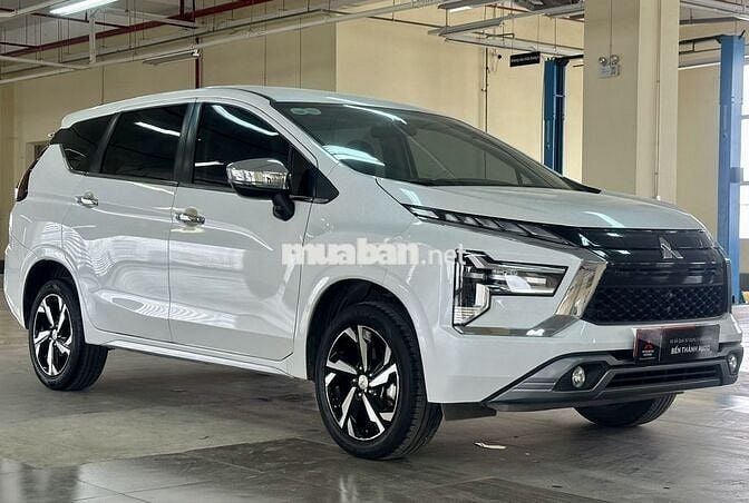Mitsubishi Xpander Premium 2023  - 49000 km