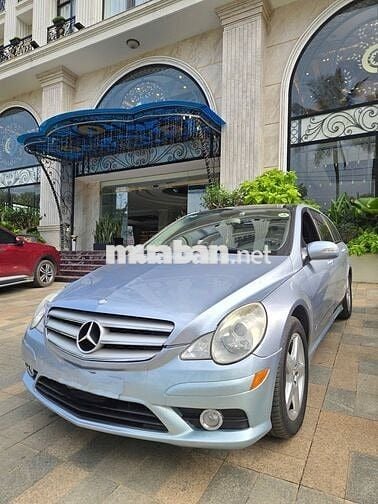 Mercedes GL350 đời 2006 - Xe Zin Đẹp