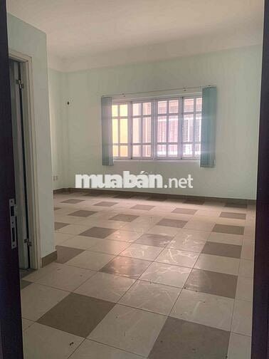 Cho thuê nhà mặt tiền Phạm Thế Hiển khu dân cư Phú Lợi 16tr