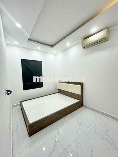 🏠Nhà Đẹp 3Tầng 4Phòng Khu Phân Lô Lê Thị Chợ P.Phú Thuận - Quận 7