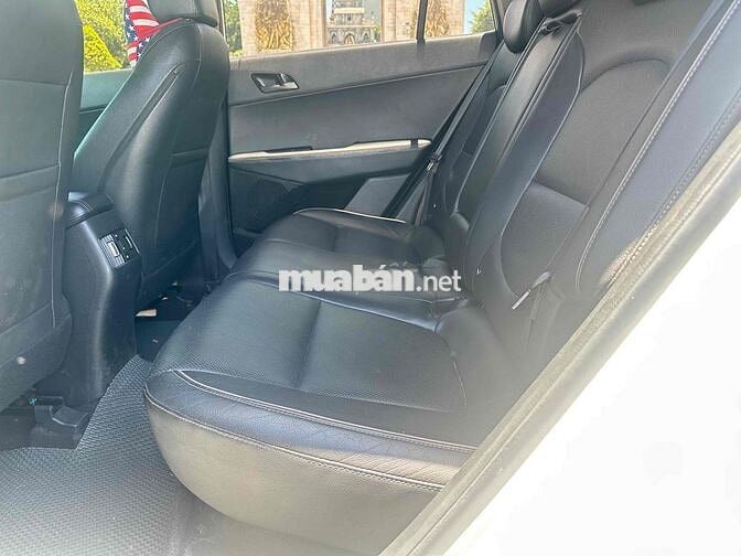 Hyundai Creta 2015 1.6 AT GAS - 120k km