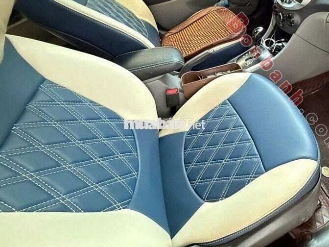 Hyundai Accent 1.4 AT 2012 - 225 Triệu