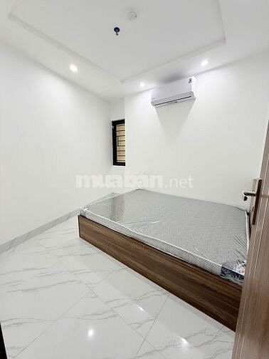 Cho thuê căn hộ 2 phòng ngủ giá tốt ngay Trung tầm thành phố