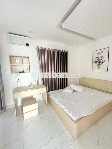 🏠Nhà Đẹp 3Tầng 4Phòng Khu Phân Lô Lê Thị Chợ P.Phú Thuận - Quận 7