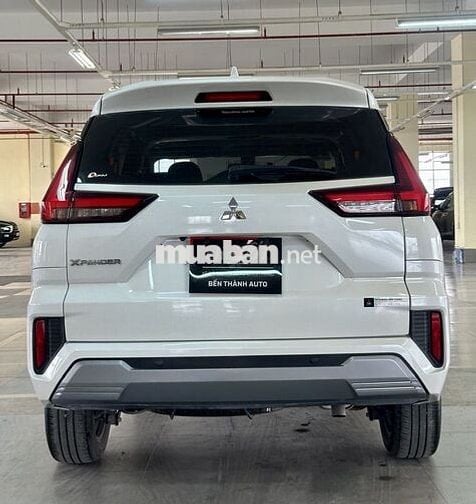 Mitsubishi Xpander Premium 2023  - 49000 km