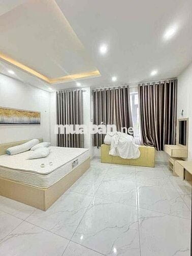 🏠Nhà Đẹp 3Tầng 4Phòng Khu Phân Lô Lê Thị Chợ P.Phú Thuận - Quận 7