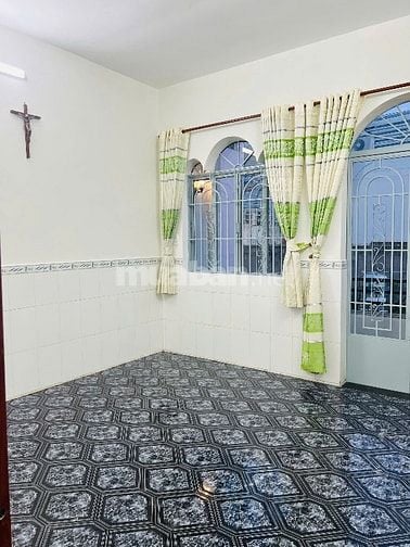 Bán nhà 2 lầu hồ đắc di p. Tây thạnh Tân Phú 4x10m 5,5 tỷ 