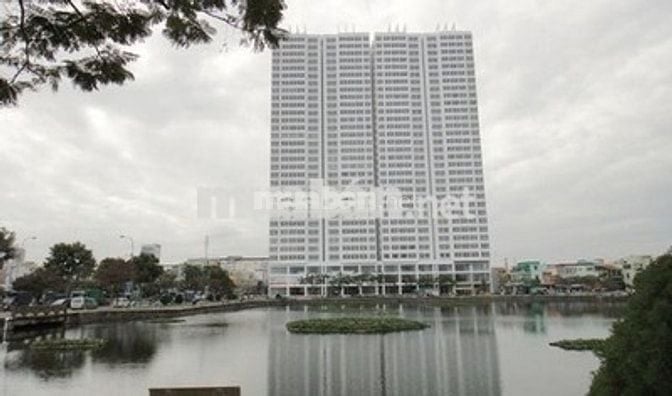 CẦN CHO THUÊ CĂN HỘ HOÀNG ANH GIA LAI