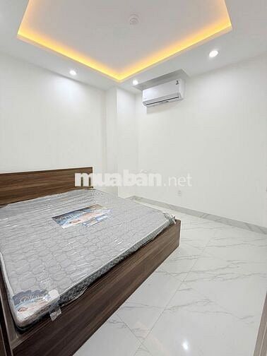 Cho thuê căn hộ 2 phòng ngủ giá tốt ngay Trung tầm thành phố