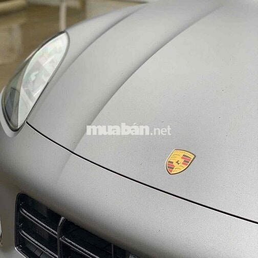 Porsche Cayenne 2022 Coupe Platinum Edition - 16km