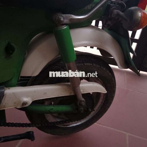 Xe chaly Nhật zin giấy tờ đầy đủ