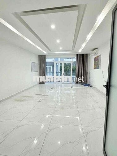 🏠Nhà Đẹp 3Tầng 4Phòng Khu Phân Lô Lê Thị Chợ P.Phú Thuận - Quận 7