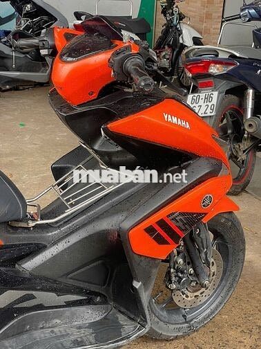 nvx 155 abs smarkey máy zin 2017 có bán trả góp