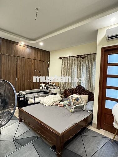Chính chủ bán nhà 5 tầng đẹp– Thổ Quan, Khâm Thiên –ngõ rộng, gần ô tô