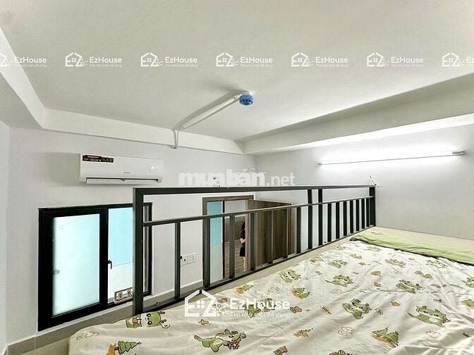 🏢Cho thuê Duplex mới xịn xò - gần chợ, siu thị, công viên, ĐH IUH,...