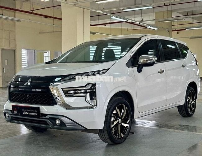 Mitsubishi Xpander Premium 2023  - 49000 km