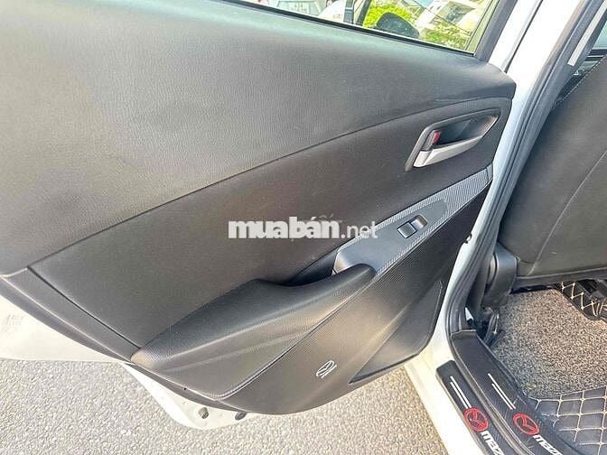 Mazda 2 2018  1.5 AT Sedan - 60000 km