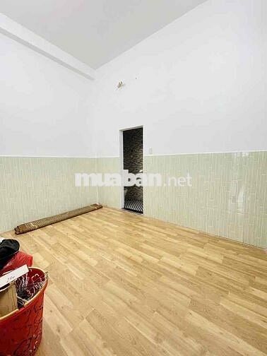 HẺM 5M THÔNG, KHU ĐỒNG BỘ, 4TẦNG, GẦN CÔNG VIÊN, TÂN CHÁNH HIỆP, Q12,
