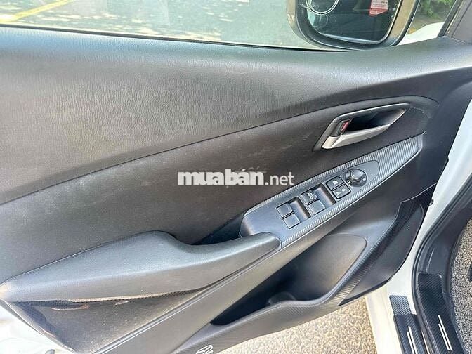 Mazda 2 2018  1.5 AT Sedan - 60000 km