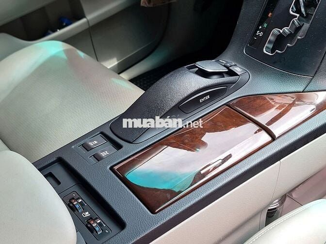 Lexus Rx350L AWD model2012 Trắng Camay Full Option