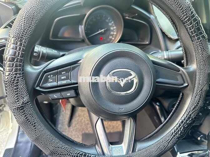 Mazda 2 2018  1.5 AT Sedan - 60000 km