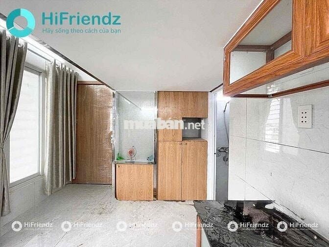 💥KHAI TRƯƠNG DỰ ÁN DUPLEX - THANG MÁY - GẦN ĐH CÔNG THƯƠNG