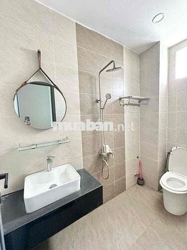 🏠Nhà Đẹp 3Tầng 4Phòng Khu Phân Lô Lê Thị Chợ P.Phú Thuận - Quận 7
