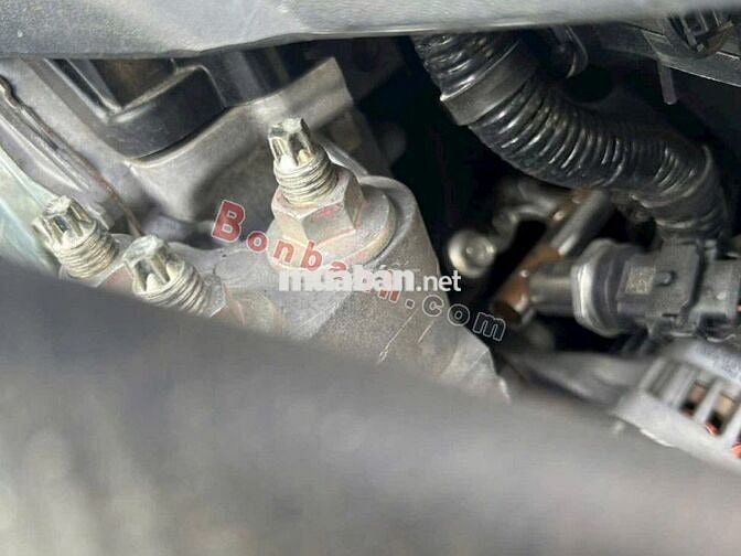 Mazda 3 2017 - 345 Triệu
