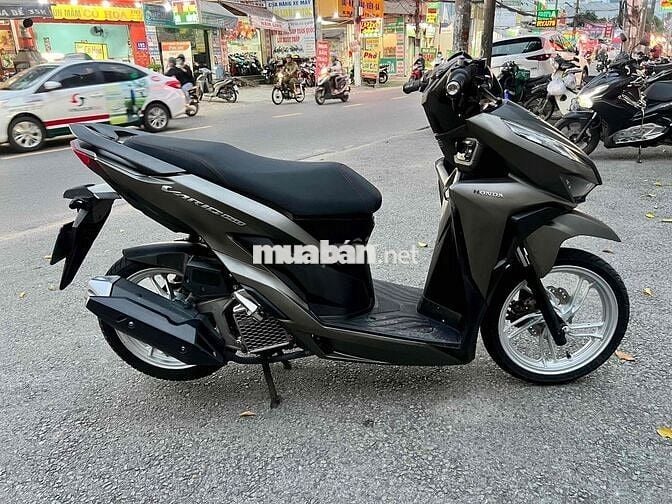 VARIO 150 smakey  chính chủ công chứng sang tên