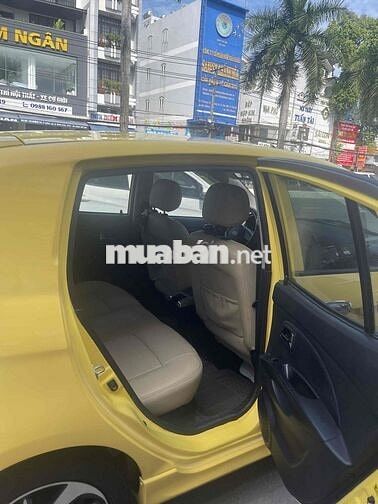 Bán xe Kia Morning đời 2010 số tự động Cần Thơ
