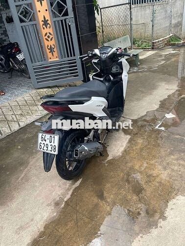 Vario 125 chính chủ odo 64000km 2021
