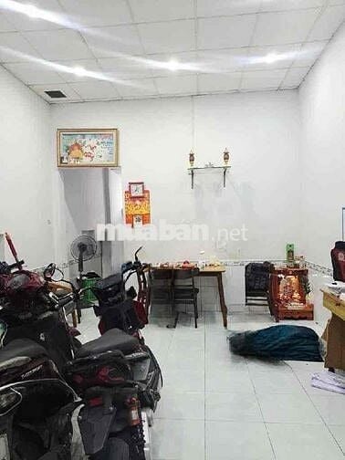 💥 TÂN PHÚ - P.SON KỲ -HẺM OTO VF3 -DT48M - 4x12- 2 TẦNG - CHỈ 4.X TỶ