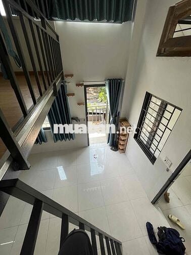 Phòng trọ 35m2 244 Lê Văn Khương , Thới An , Quận 12 giáp ranh Gò Vấp