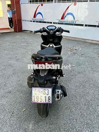 VARIO 150 smakey  chính chủ công chứng sang tên