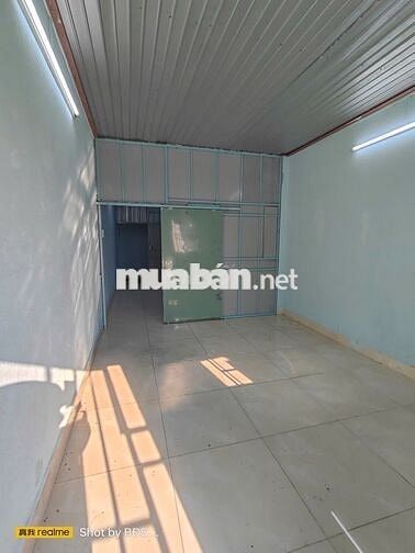Chính chủ cho  thuê nhà DT:3,5x9 giá 5,5tr/thg lầu  ,HBC,TĐ,