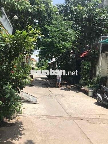 nhà bán/an dương vương an lạc bình Tân DT 86,7m giá 6ty5