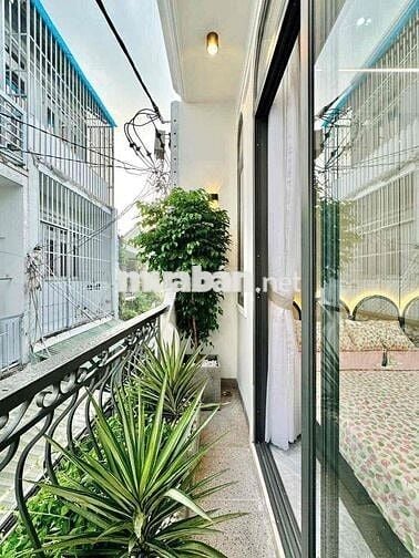 Nhà hiếm Đỗ Nhuận – Sơn Kỳ – Hẻm rộng, nhà mới, 40m² chỉ 4,85 tỷ!