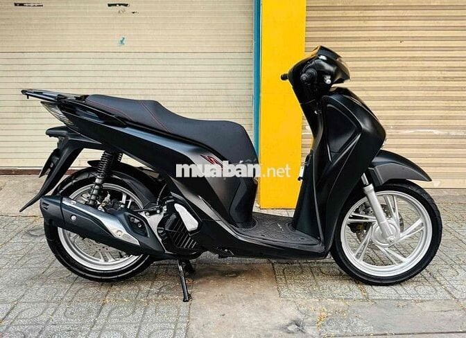 honda sh 150i abs siêu lướt bstp ngay chủ ký