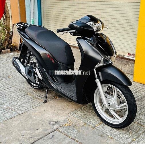 honda sh 150i abs siêu lướt bstp ngay chủ ký