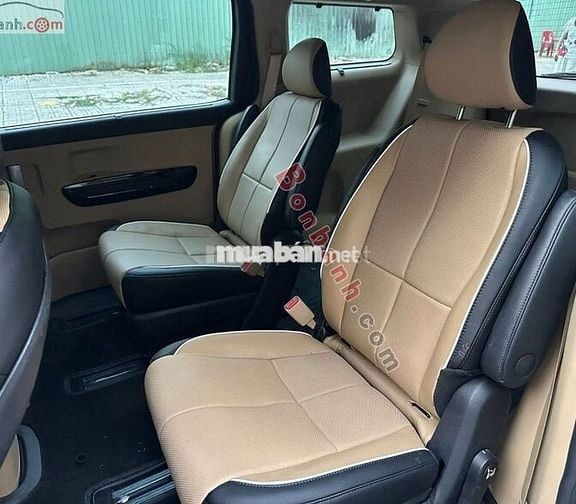 Kia Sedona 3.3L GAT 2016 - Ful Đồ Cực Đẹp