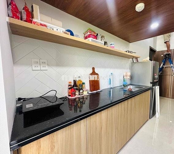 🔥 SIÊU PHẨM CĂN HỘ MINI FULL NỘI THẤT – CHÀO ĐÓN TÂN SINH VIÊN 2K7 🔥