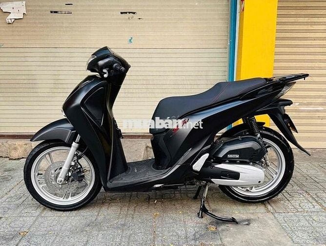 honda sh 150i abs siêu lướt bstp ngay chủ ký