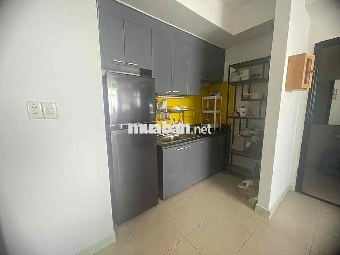 Căn hộ 77 m2 Screc Trường Sa Q.3, tầng cao 13 triệu