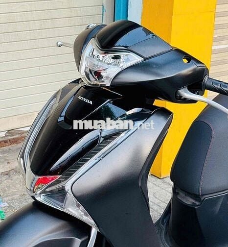honda sh 150i abs siêu lướt bstp ngay chủ ký
