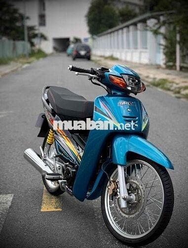 wave thái 110 siêu đẹp
