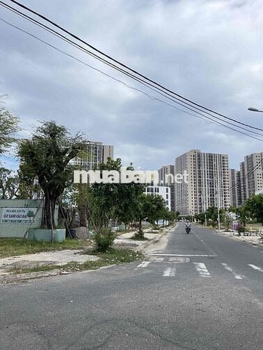 Thanh khoản những lô Võ Tự đường 7,5m rẻ nhất khu vực