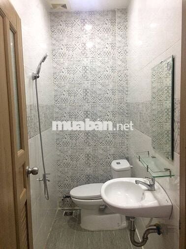 Cho Thuê Văn Phòng Mặt Tiền Hẻm đường Bùi Đình Túy, Q. Bình Thạnh