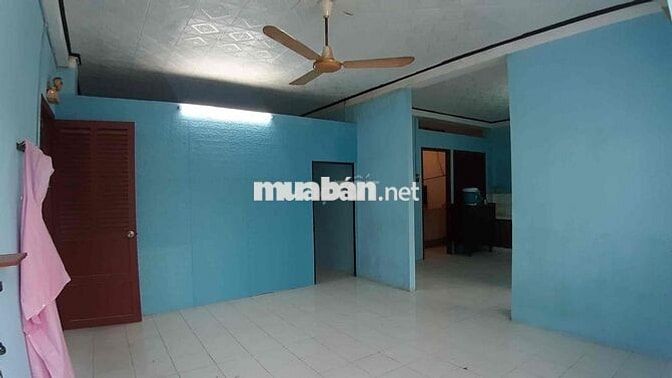 (THUÊ GẤP) - Căn hộ chính chủ 62m2, 2PN - Lầu 4 chung cư 78 P.14 Q.6