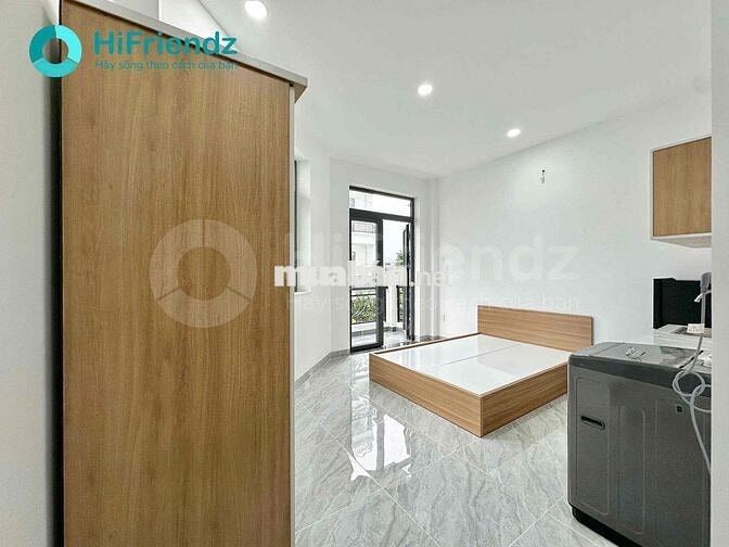 CHO THUÊ PHÒNG NGAY TRƯỜNG NGUYỄN TẤT THÀNH NTTU QUẬN 12